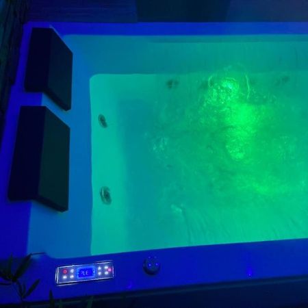 Lover Dose Spa В'єрзон Екстер'єр фото