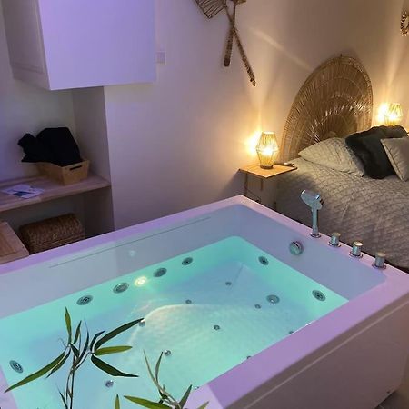 Lover Dose Spa В'єрзон Екстер'єр фото
