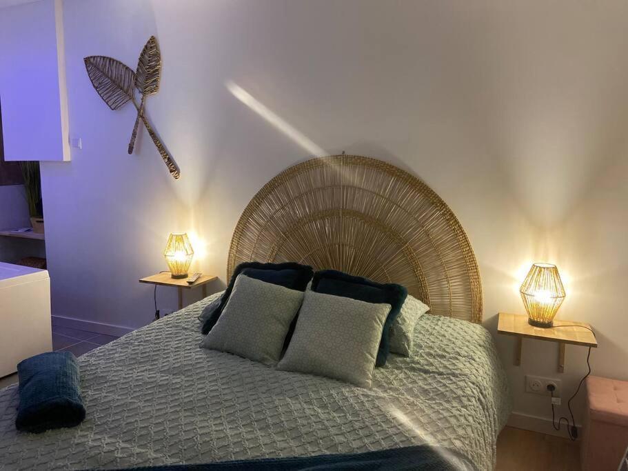 Lover Dose Spa В'єрзон Екстер'єр фото