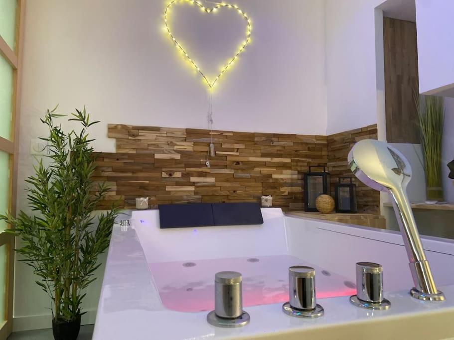 Lover Dose Spa В'єрзон Екстер'єр фото