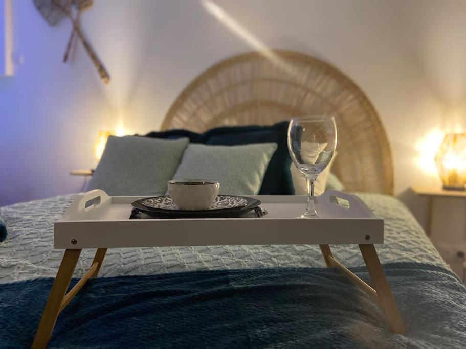 Lover Dose Spa В'єрзон Екстер'єр фото