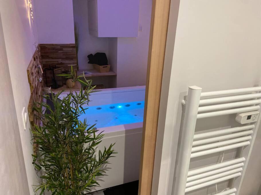 Lover Dose Spa В'єрзон Екстер'єр фото