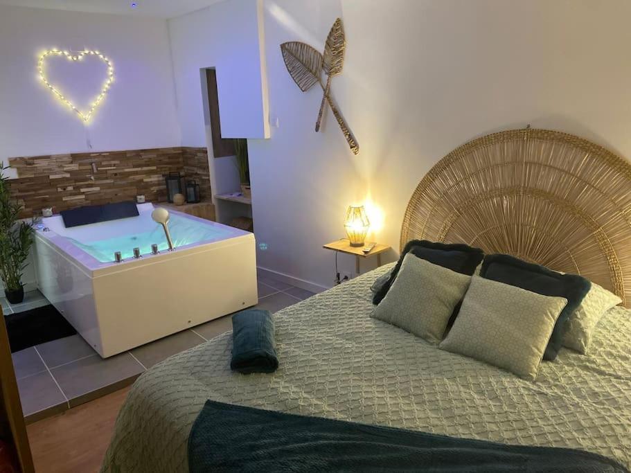 Lover Dose Spa В'єрзон Екстер'єр фото