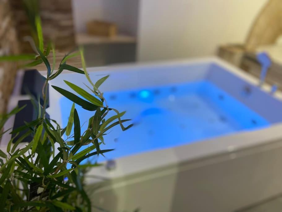 Lover Dose Spa В'єрзон Екстер'єр фото