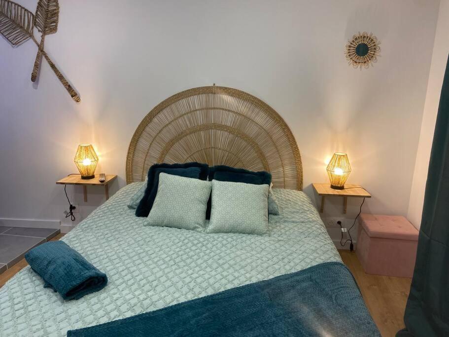 Lover Dose Spa В'єрзон Екстер'єр фото