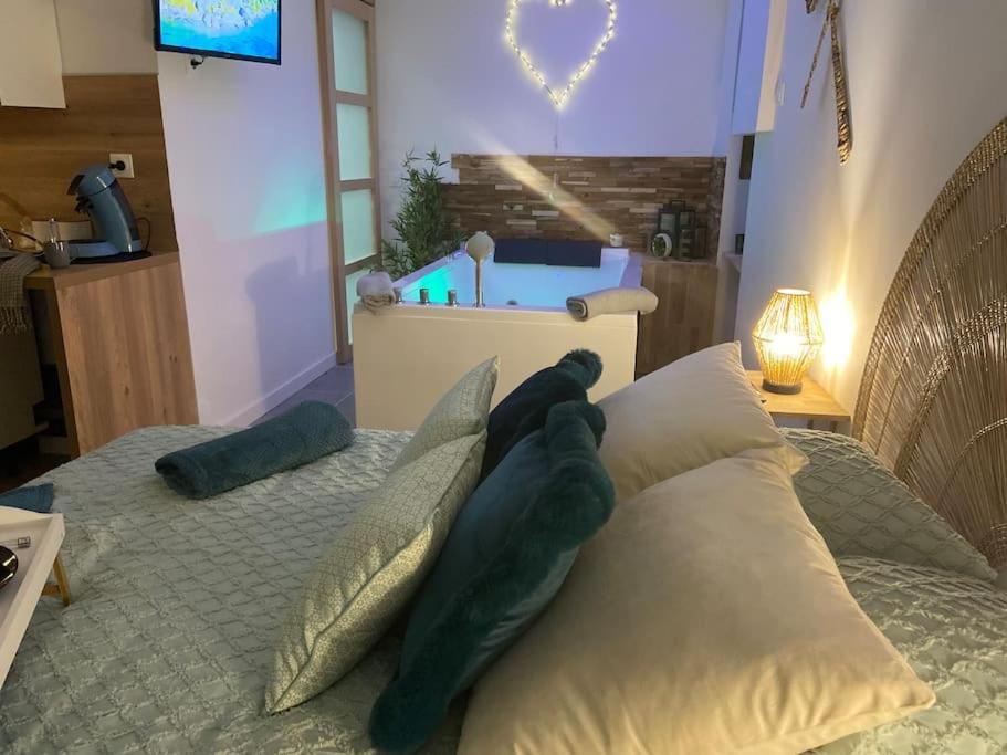 Lover Dose Spa В'єрзон Екстер'єр фото